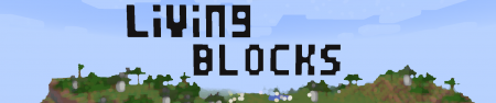 Скачать мод на живые блоки для minecraft 1.7.10